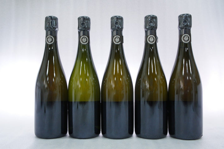 Jacques Selosse Extra Brut Les Carelles Grand Cru NV