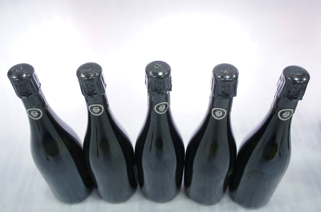 Jacques Selosse Extra Brut Le Bout Du Clos Grand Cru NV