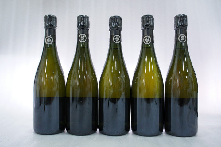 Jacques Selosse Extra Brut Le Bout Du Clos Grand Cru NV