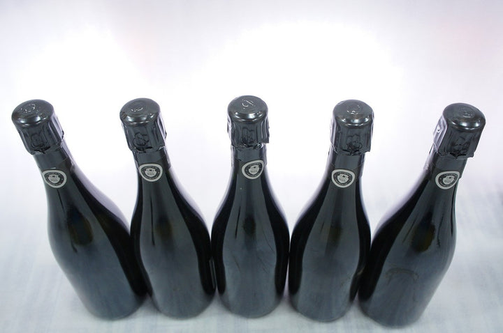 Jacques Selosse Extra Brut Le Bout Du Clos Grand Cru NV