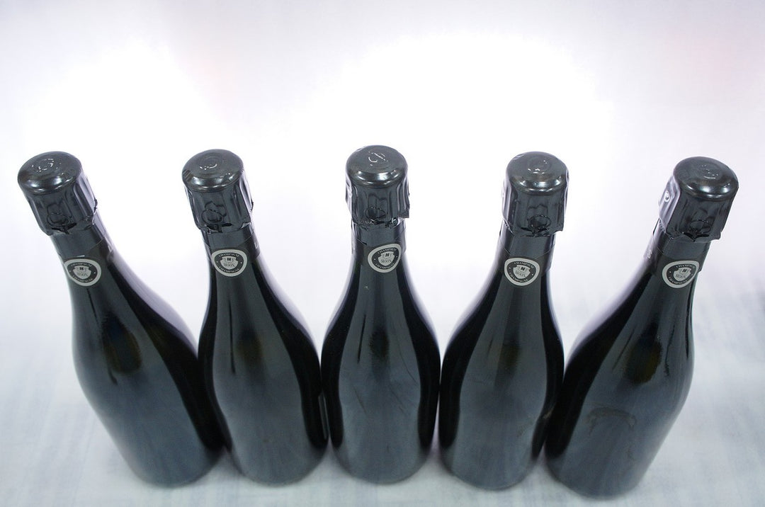 Jacques Selosse Extra Brut Le Bout Du Clos Grand Cru NV