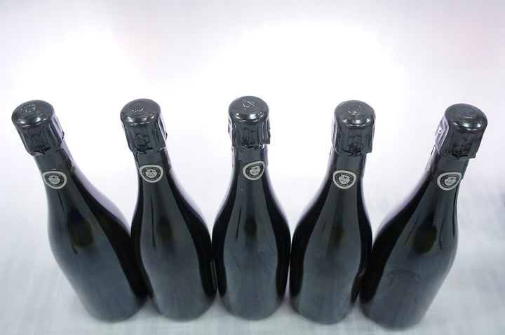 Jacques Selosse Extra Brut Le Bout Du Clos Grand Cru NV