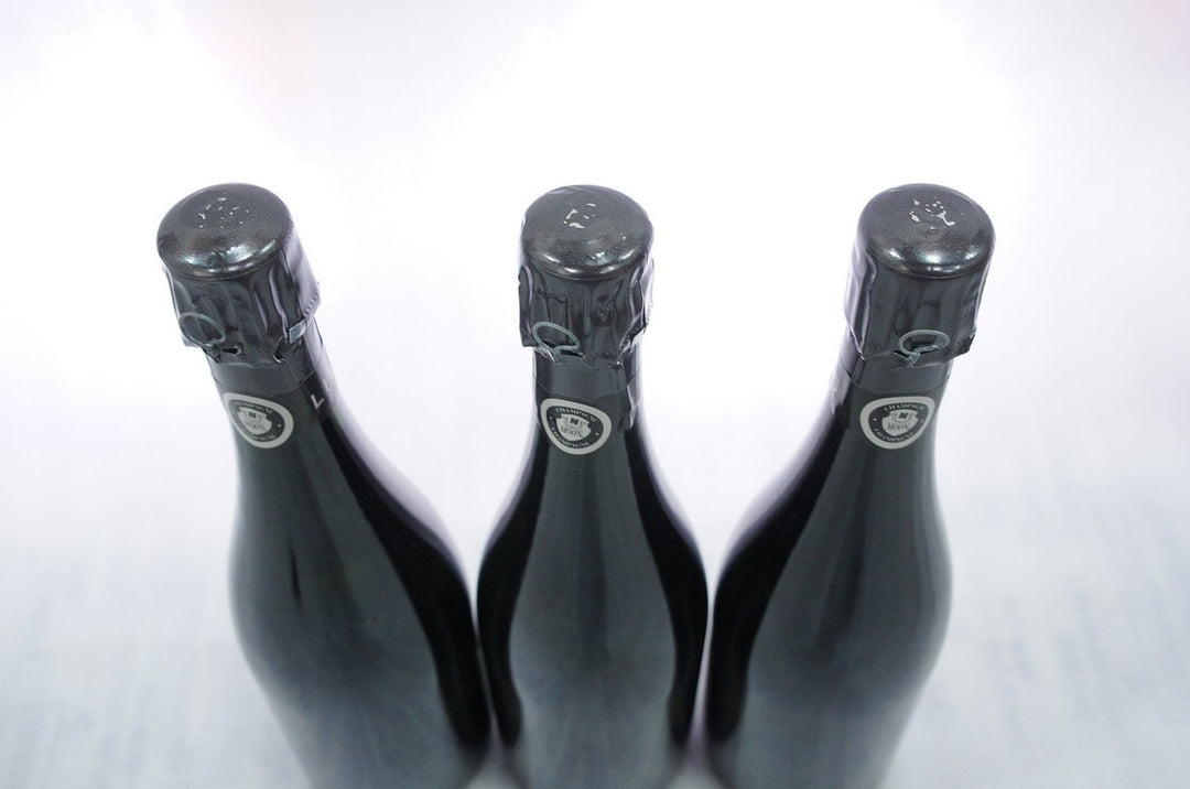 Jacques Selosse Extra Brut Les Carelles Grand Cru NV