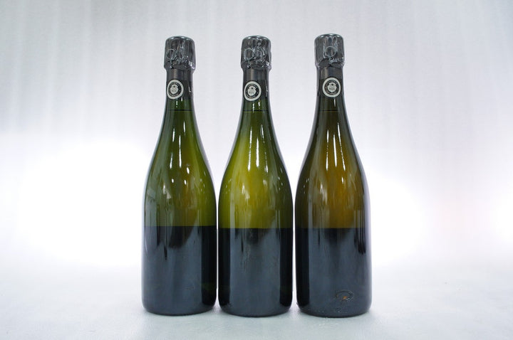 Jacques Selosse Extra Brut Les Carelles Grand Cru NV