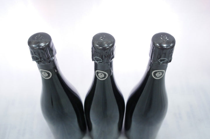 Jacques Selosse Extra Brut Les Carelles Grand Cru NV