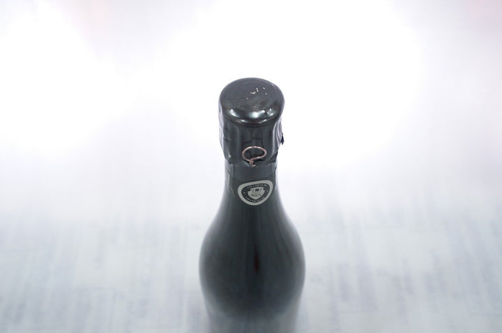 Jacques Selosse Extra Brut La Cote Faron Grand Cru NV