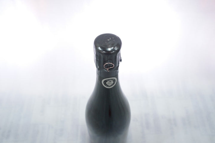 Jacques Selosse Extra Brut La Cote Faron Grand Cru NV