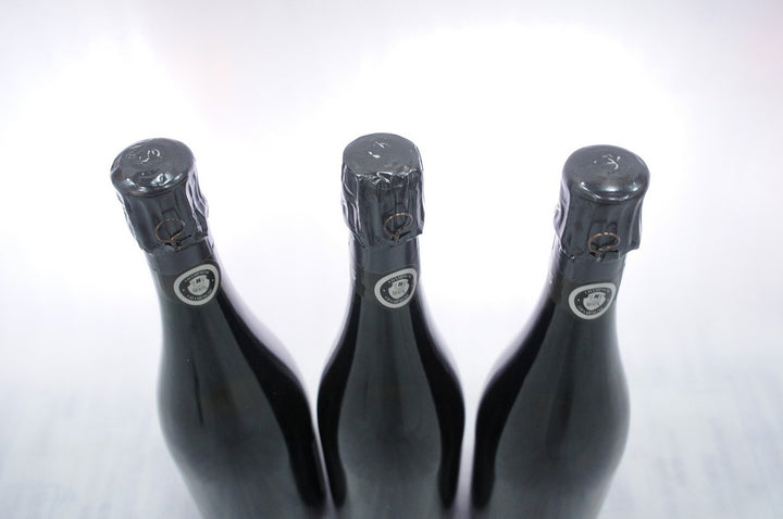 Jacques Selosse Extra Brut Sous Le Mont Grand Cru NV