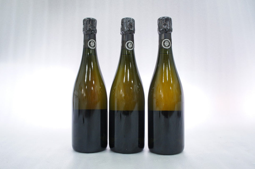 Jacques Selosse Extra Brut Sous Le Mont Grand Cru NV