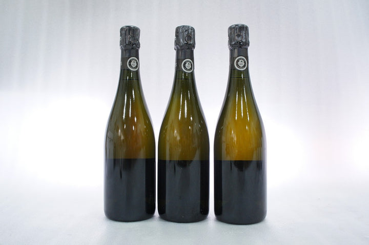 Jacques Selosse Extra Brut Sous Le Mont Grand Cru NV