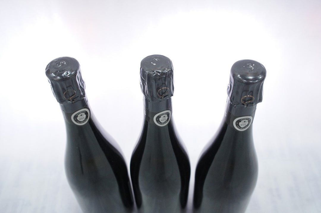 Jacques Selosse Extra Brut Sous Le Mont Grand Cru NV