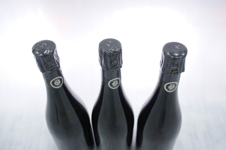 Jacques Selosse Extra Brut Sous Le Mont Grand Cru NV