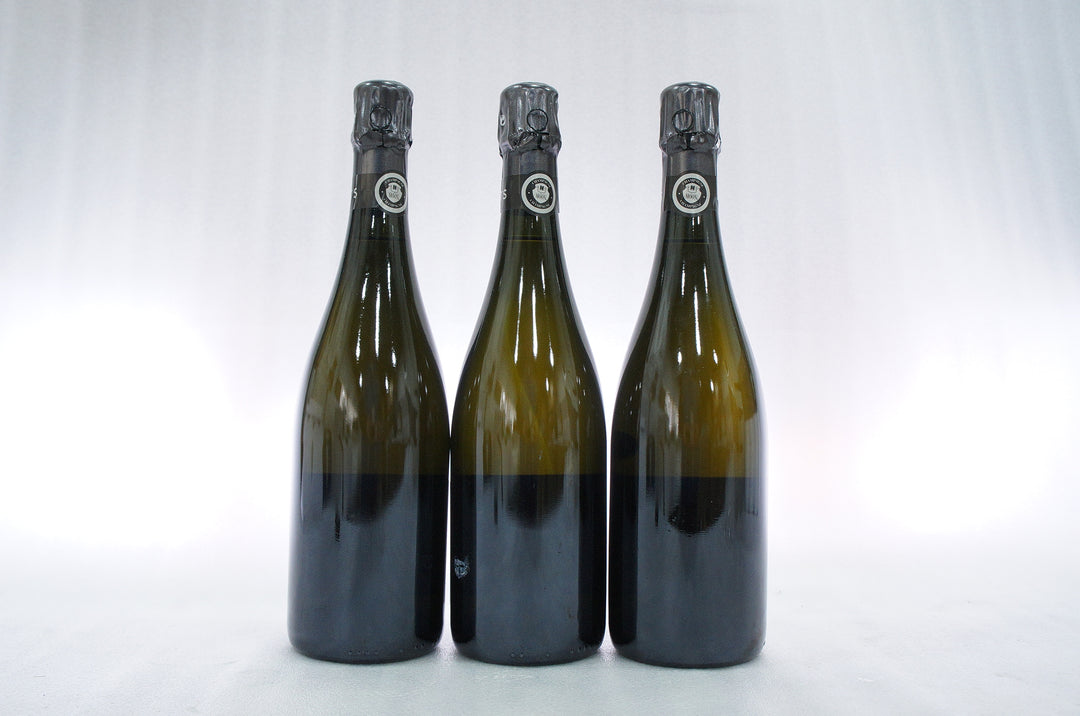 Jacques Selosse Extra Brut Le Bout Du Clos Grand Cru NV