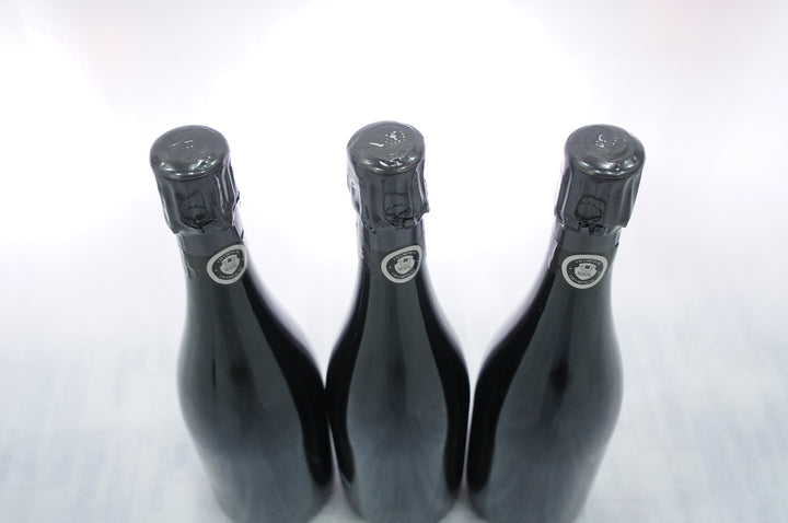 Jacques Selosse Extra Brut Le Bout Du Clos Grand Cru NV