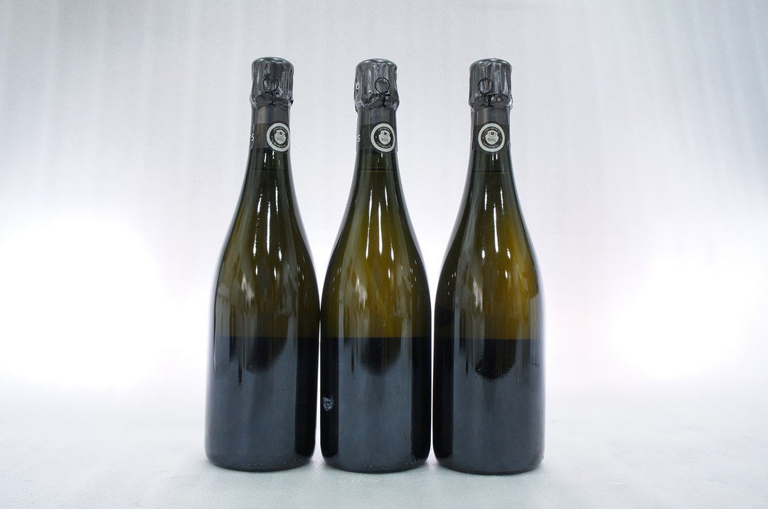 Jacques Selosse Extra Brut Le Bout Du Clos Grand Cru NV