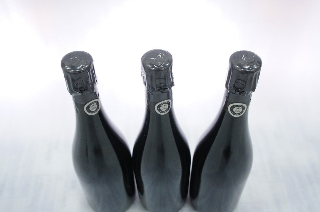 Jacques Selosse Extra Brut Le Bout Du Clos Grand Cru NV