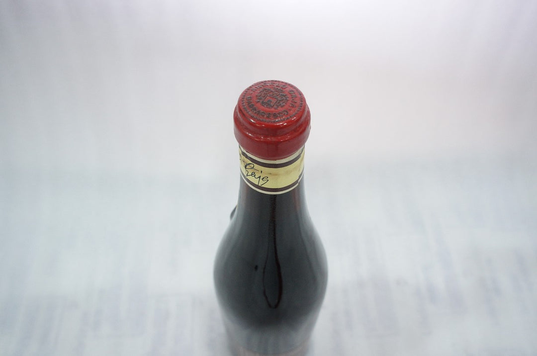 Gaja Barbaresco 1967