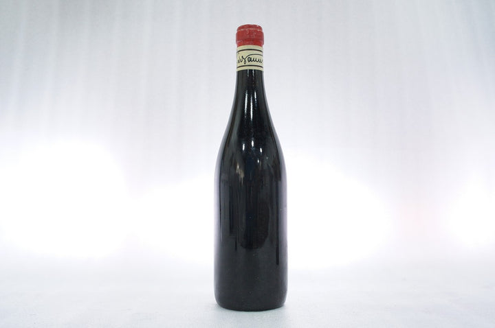 Gaja Barbaresco 1965