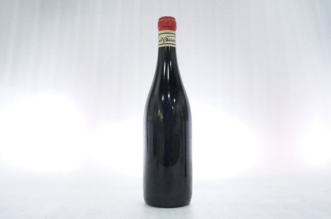 Gaja Barbaresco 1965