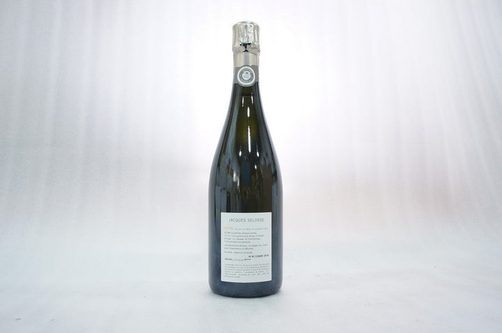 Jacques Selosse Brut Initial NV