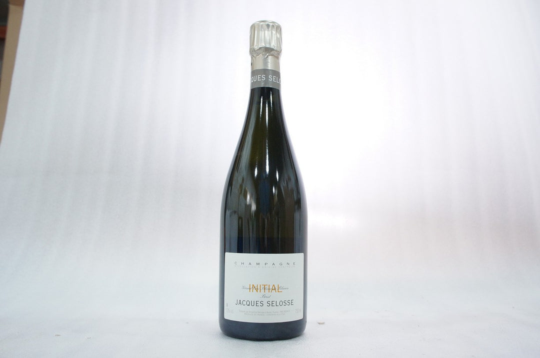 Jacques Selosse Brut Initial NV