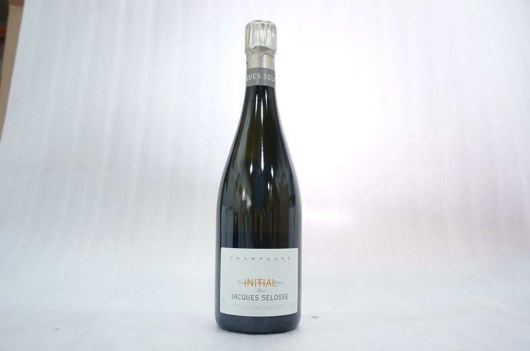 Jacques Selosse Brut Initial NV