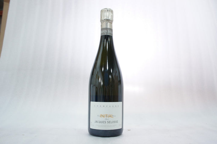 Jacques Selosse Brut Initial NV