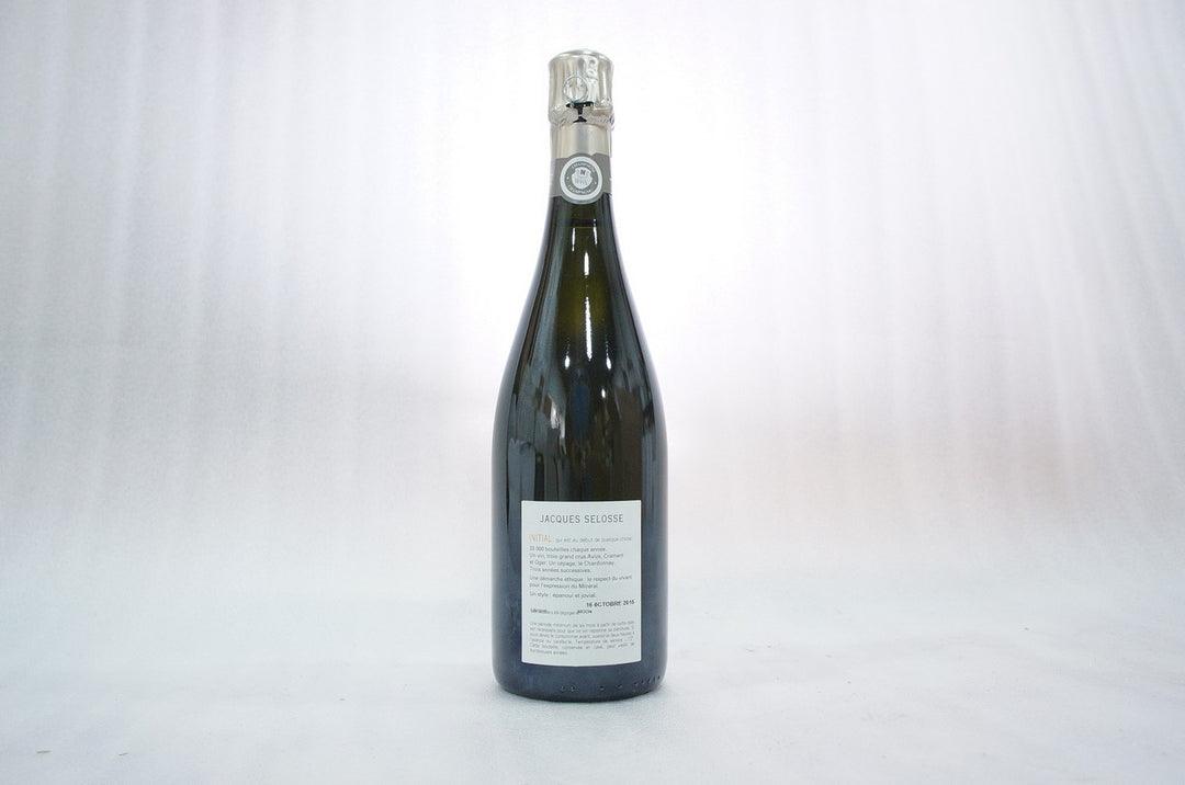 Jacques Selosse Brut Initial NV