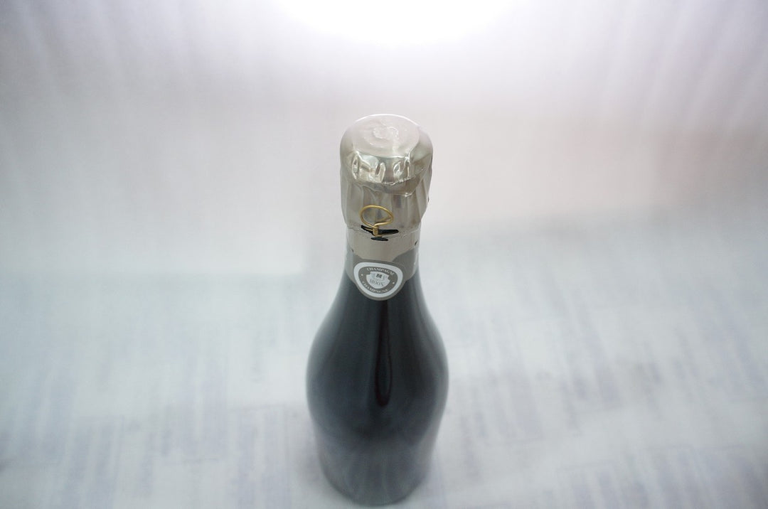 Jacques Selosse Blanc de Blancs Grand Cru Millesime 2005