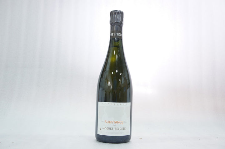 Jacques Selosse Brut Substance Grand Cru NV