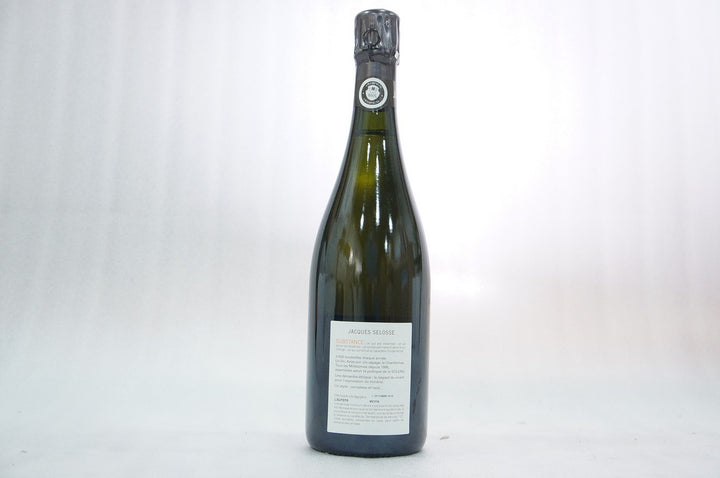 Jacques Selosse Brut Substance Grand Cru NV