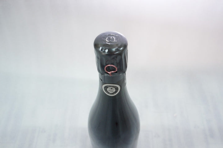 Jacques Selosse Extra Brut La Cote Faron Grand Cru NV