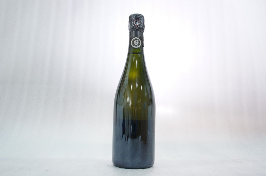 Jacques Selosse Extra Brut La Cote Faron Grand Cru NV