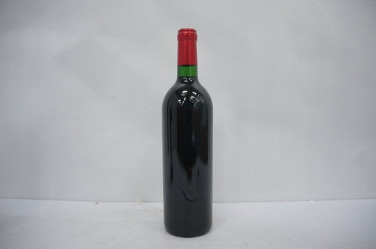 Chateau Palmer 1996