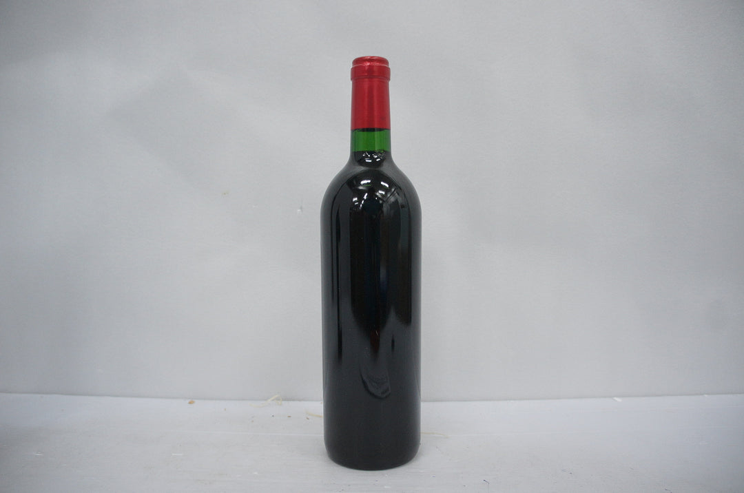 Chateau Palmer 1996