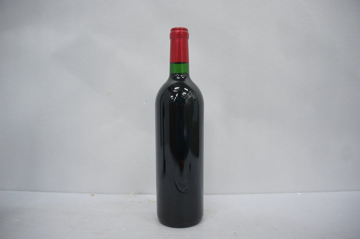 Chateau Palmer 1996