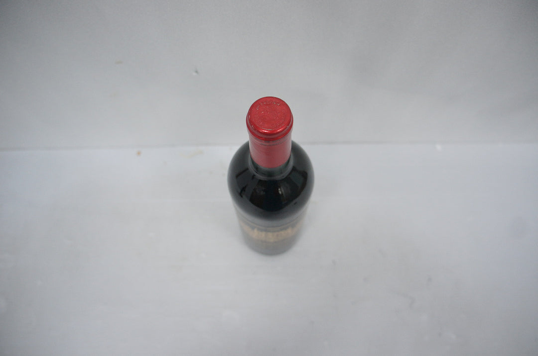 Chateau Palmer 1996