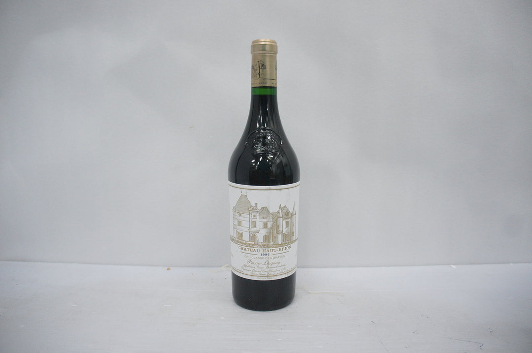 Chateau Haut Brion 1996