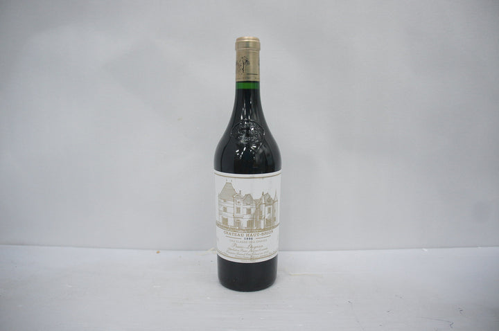 Chateau Haut Brion 1996