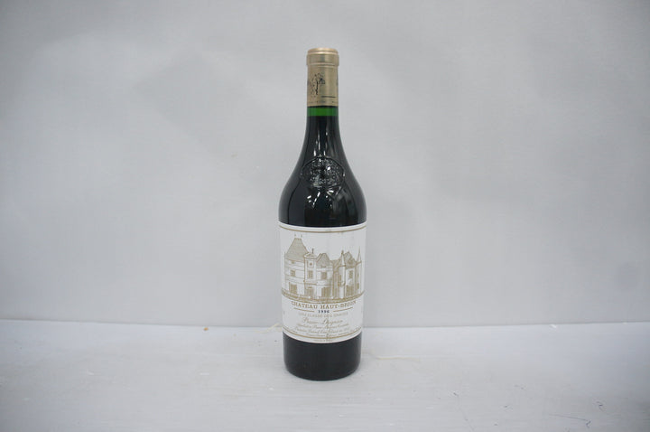 Chateau Haut Brion 1996