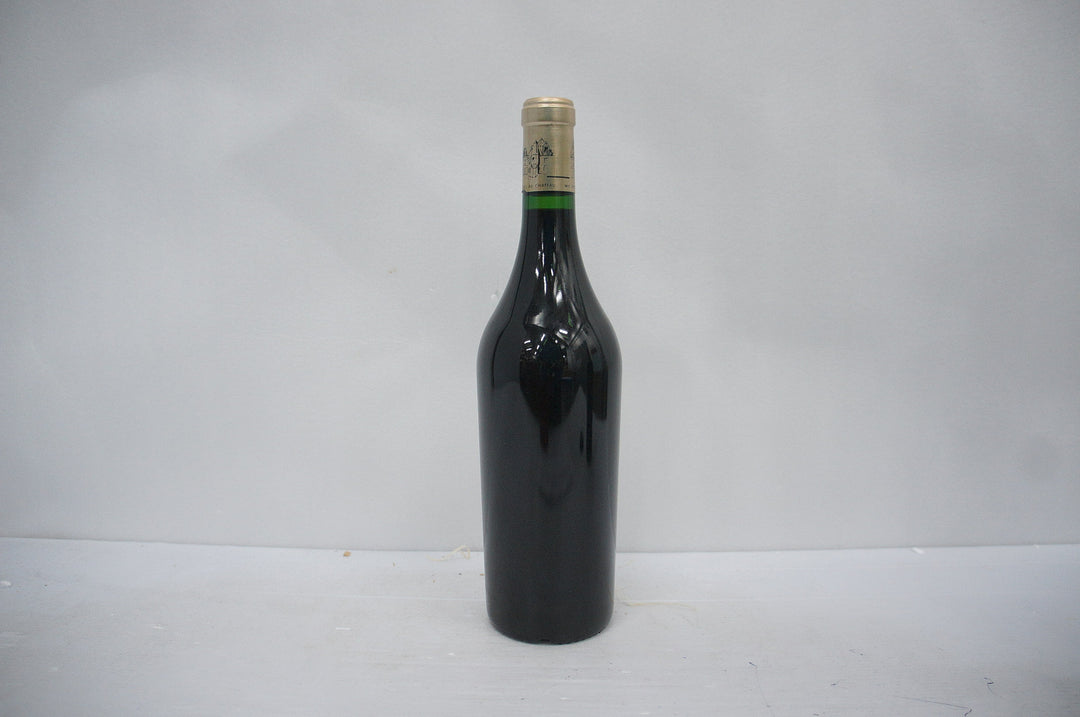 Chateau Haut Brion 1996
