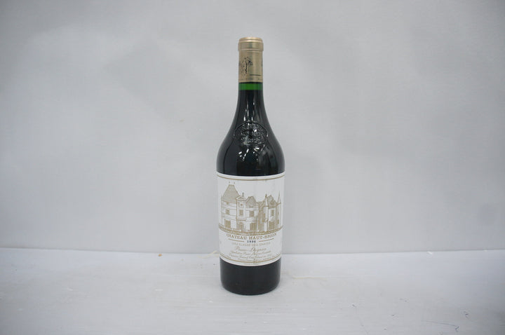 Chateau Haut Brion 1996