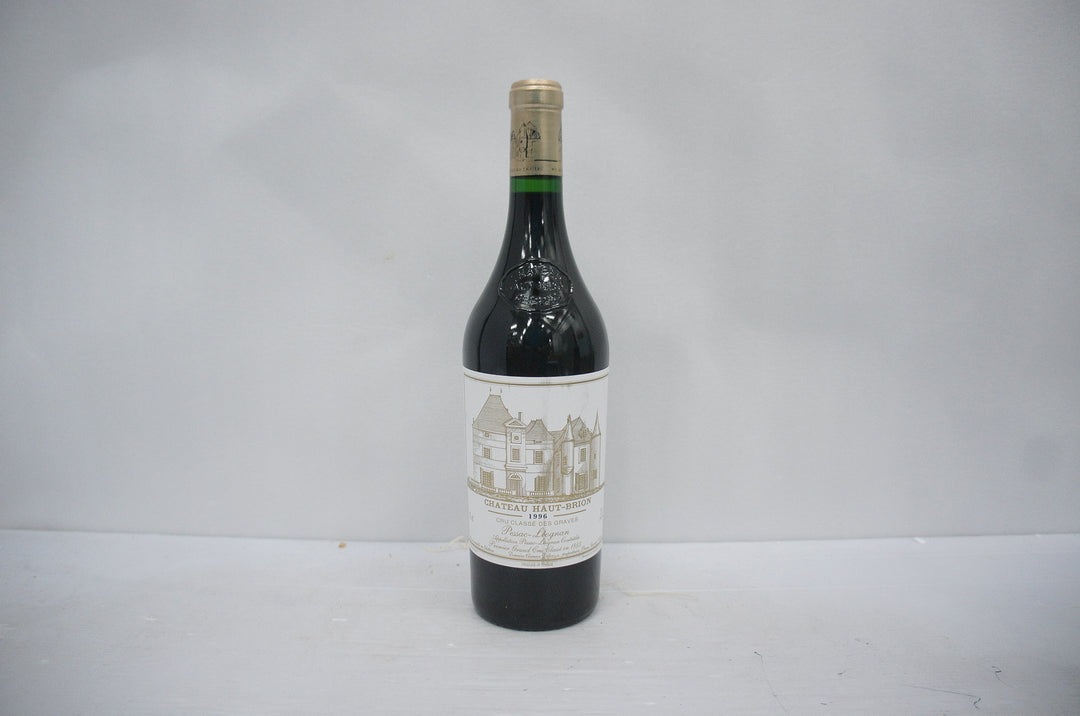 Chateau Haut Brion 1996