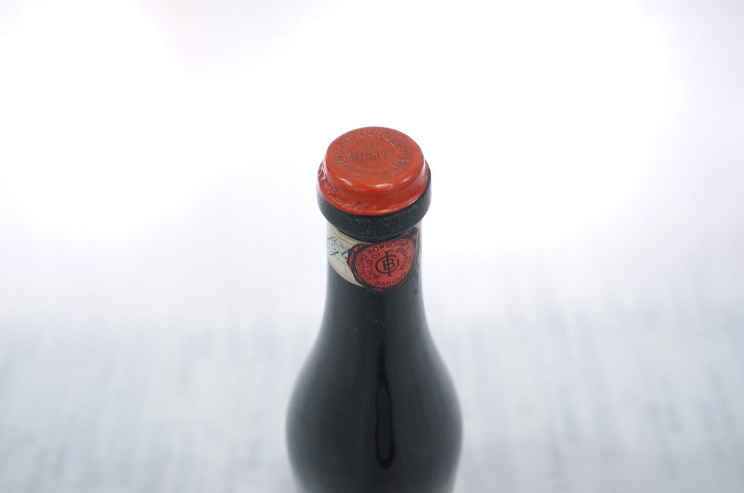 Borgogno Barolo Riserva 1952