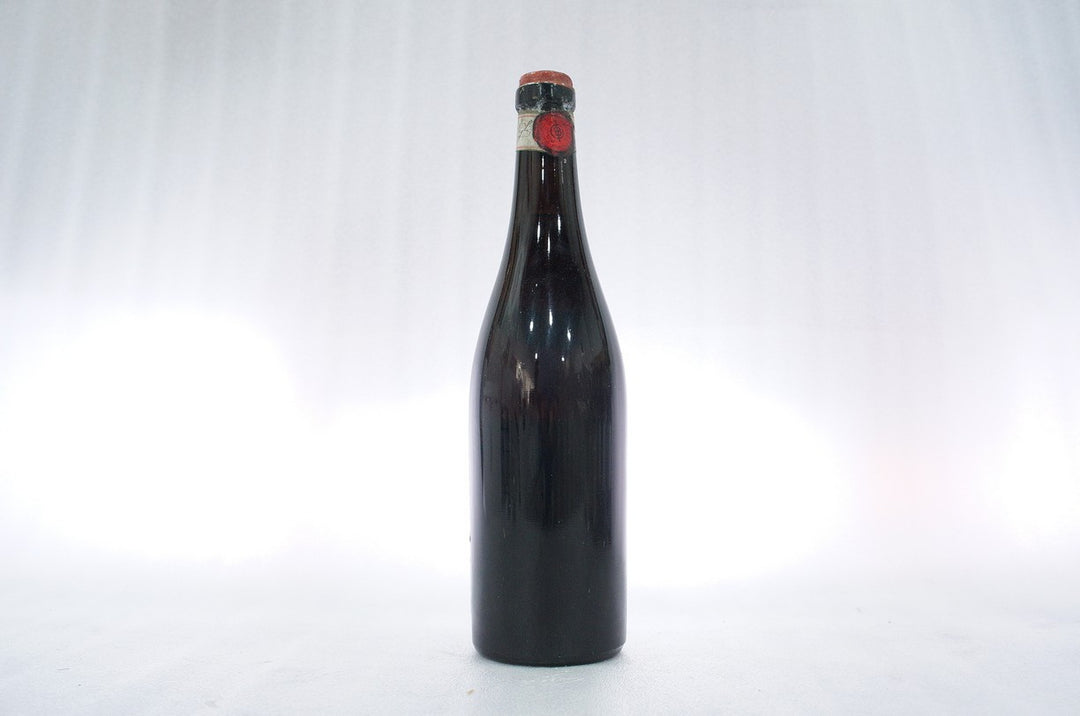Borgogno Barolo Riserva 1962