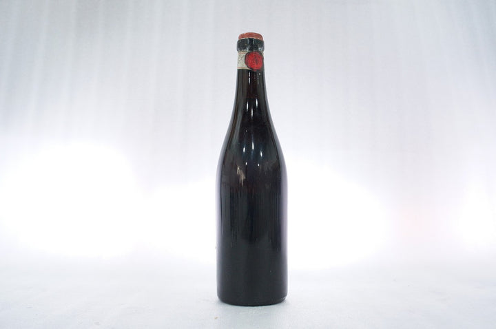 Borgogno Barolo Riserva 1962