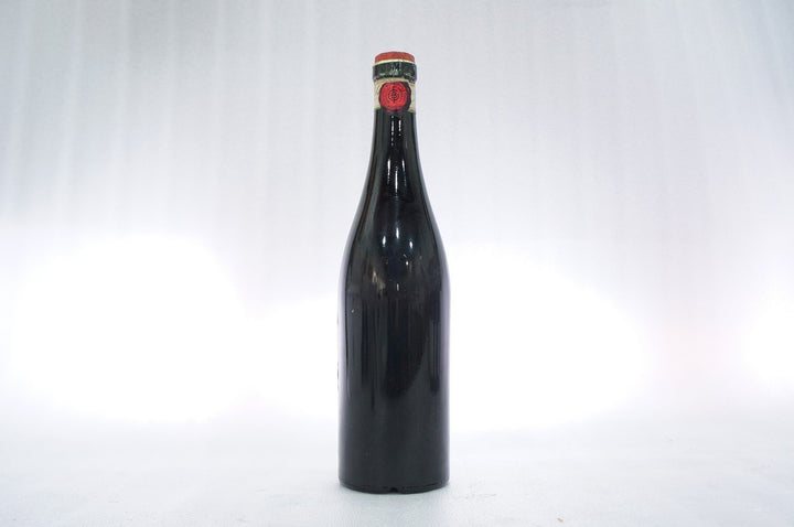 Borgogno Barolo Riserva 1964