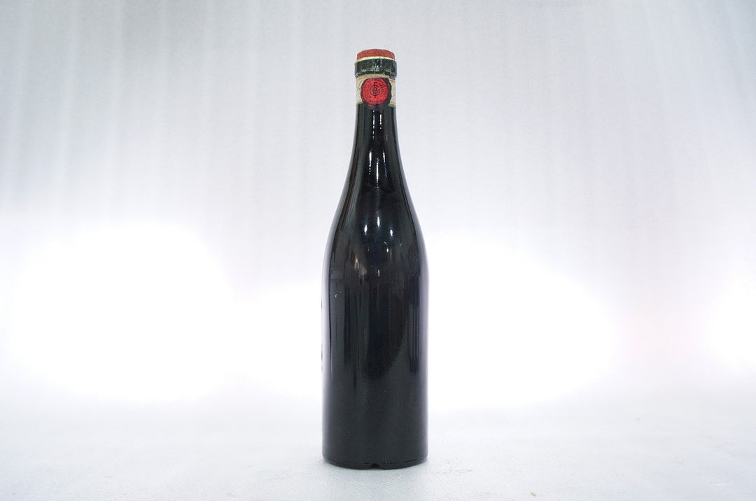 Borgogno Barolo Riserva 1964