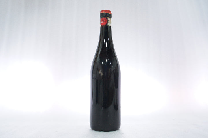 Borgogno Barbaresco Riserva 1967 *