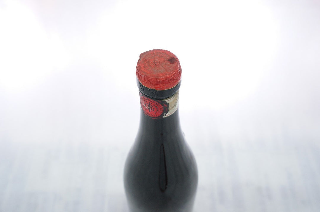 Borgogno Barbaresco Riserva 1967 *